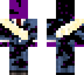 porkblaack 9