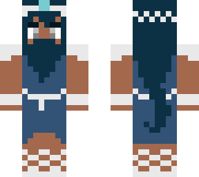 poseidon