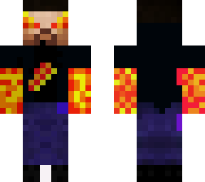 presten herobrine