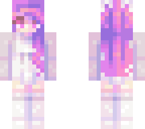 pretty pink - rce