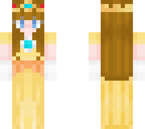 princess daisy