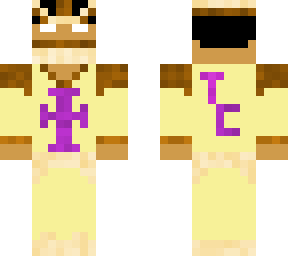 privatespy123 in their bread army uniform