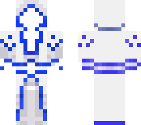 procrafter777's dark skin