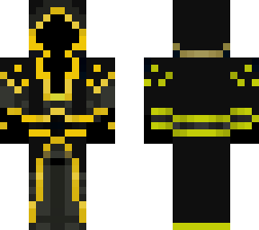 procrafter777's skin