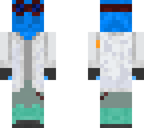 professor icicle