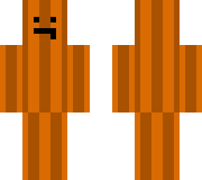 pumpkin man v2