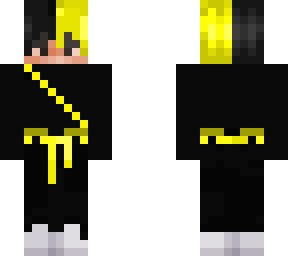 punsiby skin yellow light