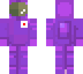 purple among us