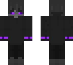purple boy