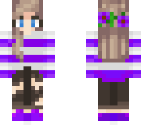 purple cilret