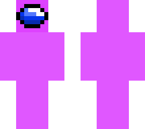 purple crewmate