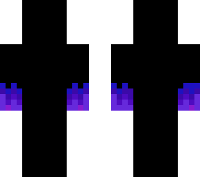 purple fire fists
