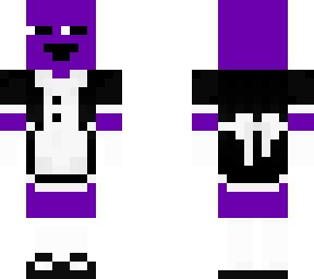 purple ***
