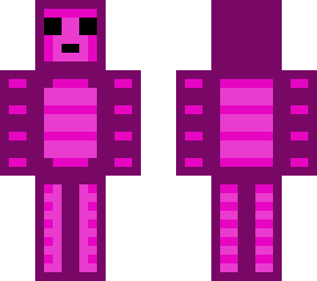 purple guy
