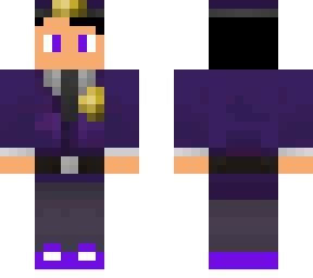 purple guy 2.1