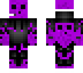 purple slime