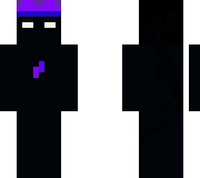 pvp skin