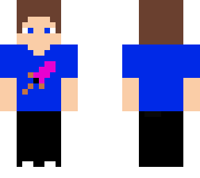 pvp skin try
