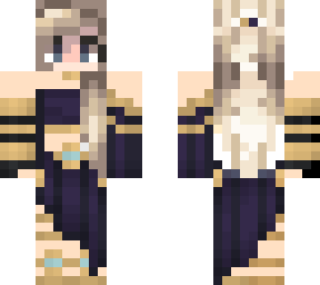 queen charolette!?!?!