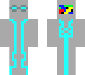r0801 (r0801 means robot)