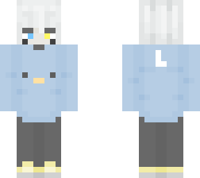 r0b0 duck
