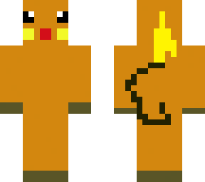 raichu