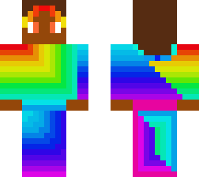 rainbow