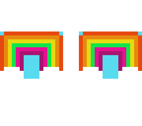 rainbow