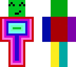 rainbow and rainbow num.2 not org.