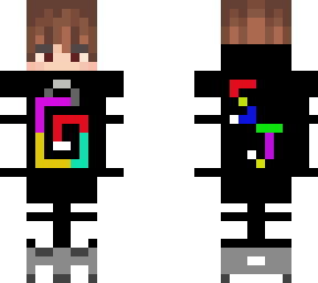 rainbow karl jacob