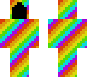 rainbow mage