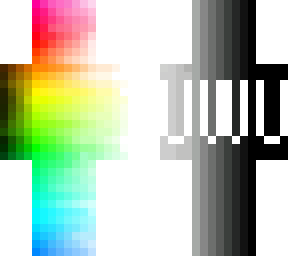 rainbow uwu