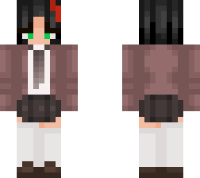ran mitake my style