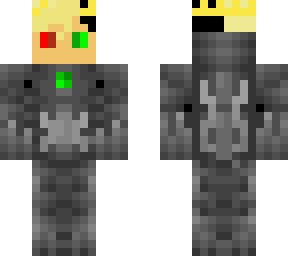 ranboo knight skin