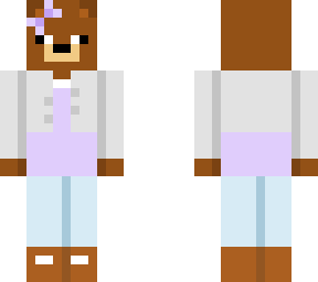 random bearito edit