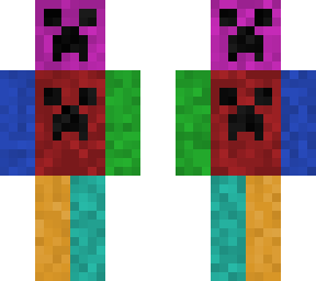 random colors