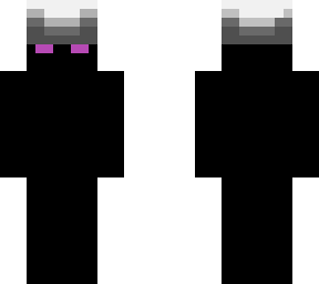 random skin