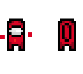 red (among us)