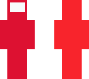 red among us skin v2.0