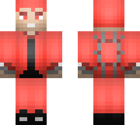 red archie