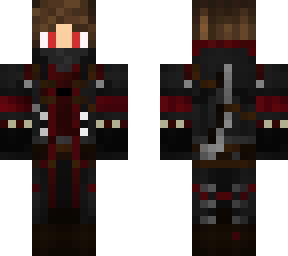 red assassin