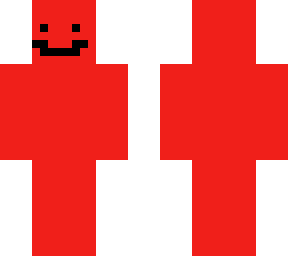 red boi