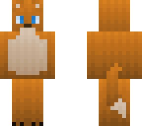 red fox -ce-