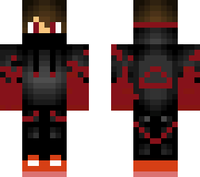 red gamer