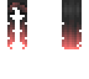 red hairbase