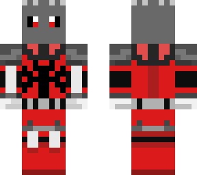 red knight from fortnite