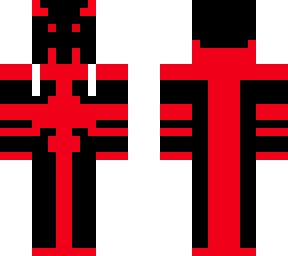 red overlord