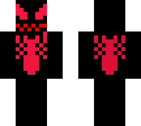 red shark