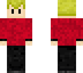 red slasher