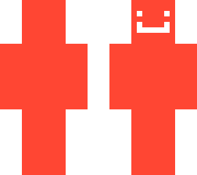 red troll skin (zuki)